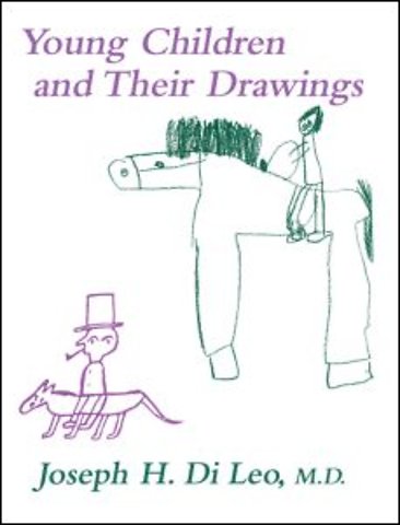 Young Children And Their Drawings