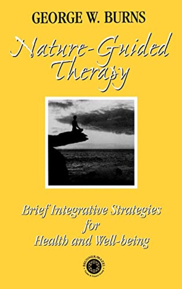 Nature Guided Therapy