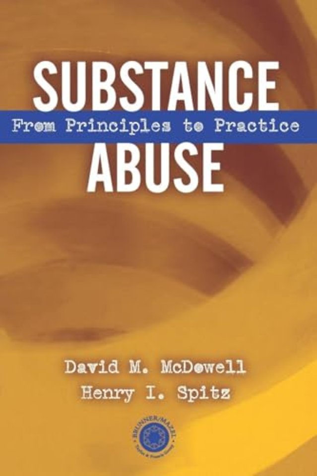 Substance Abuse
