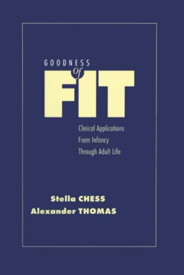 Goodness of Fit