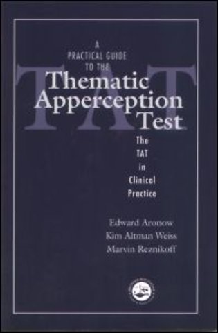 A Practical Guide to the Thematic Apperception Test
