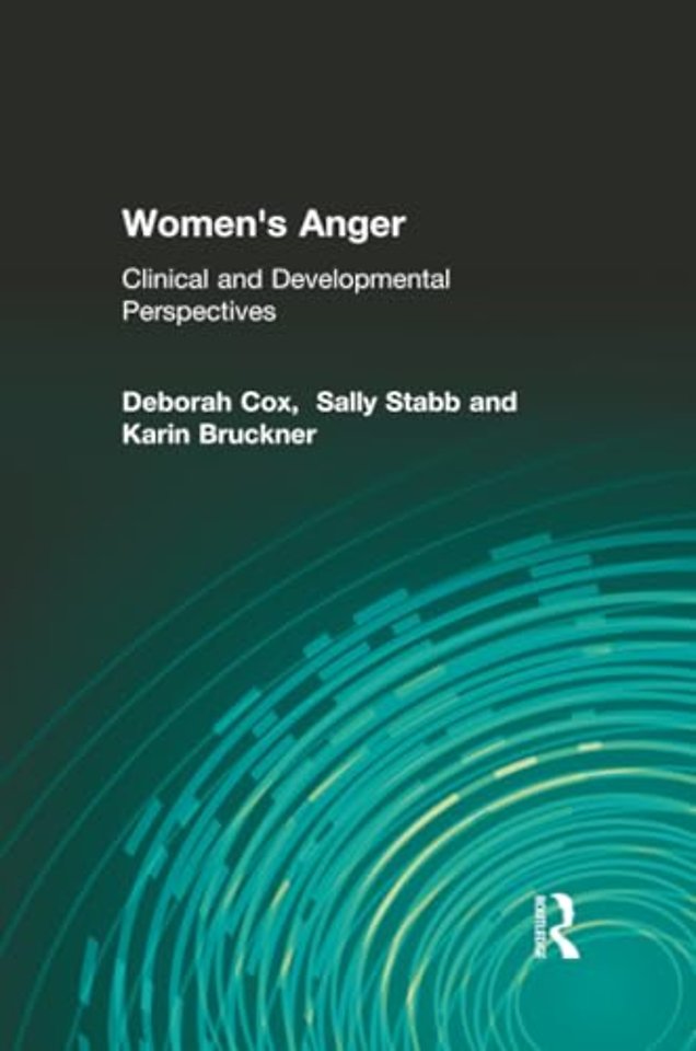 Women's Anger