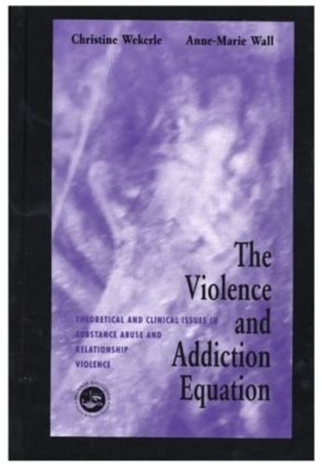 Violence and Addiction Equation