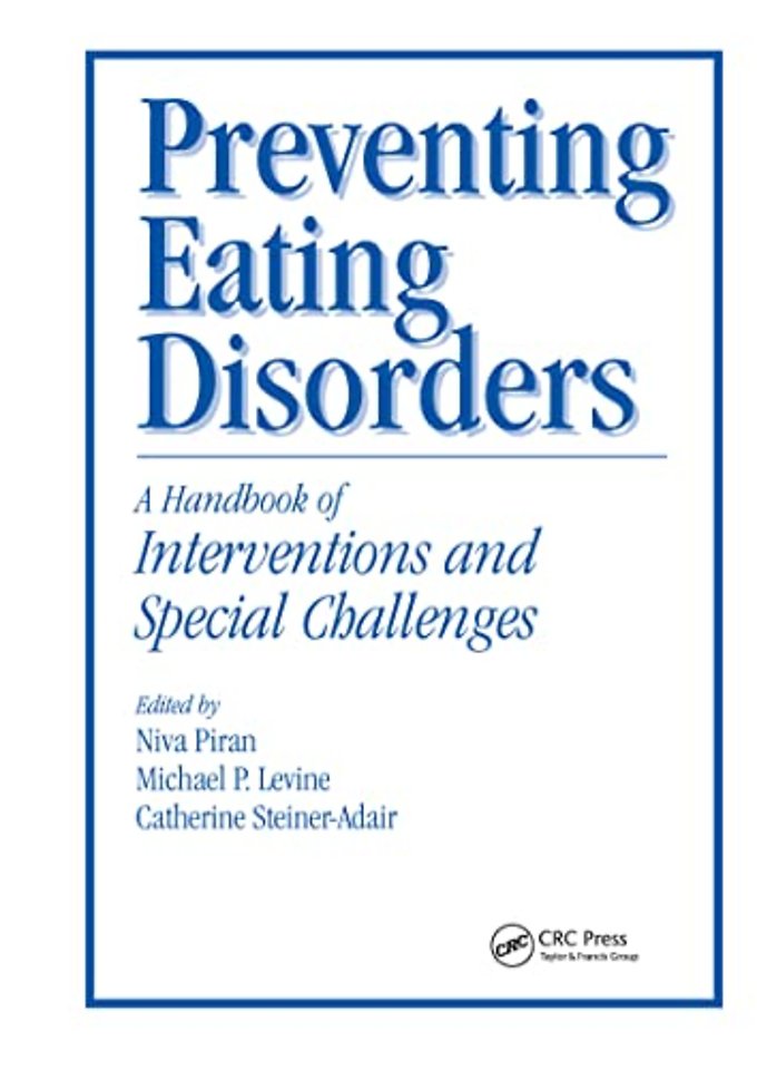 Preventing Eating Disorders