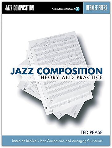 Jazz Composition