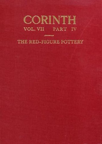 The Red-Figure Pottery