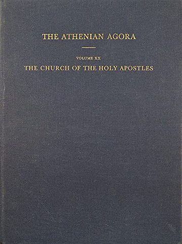 The Church of the Holy Apostles