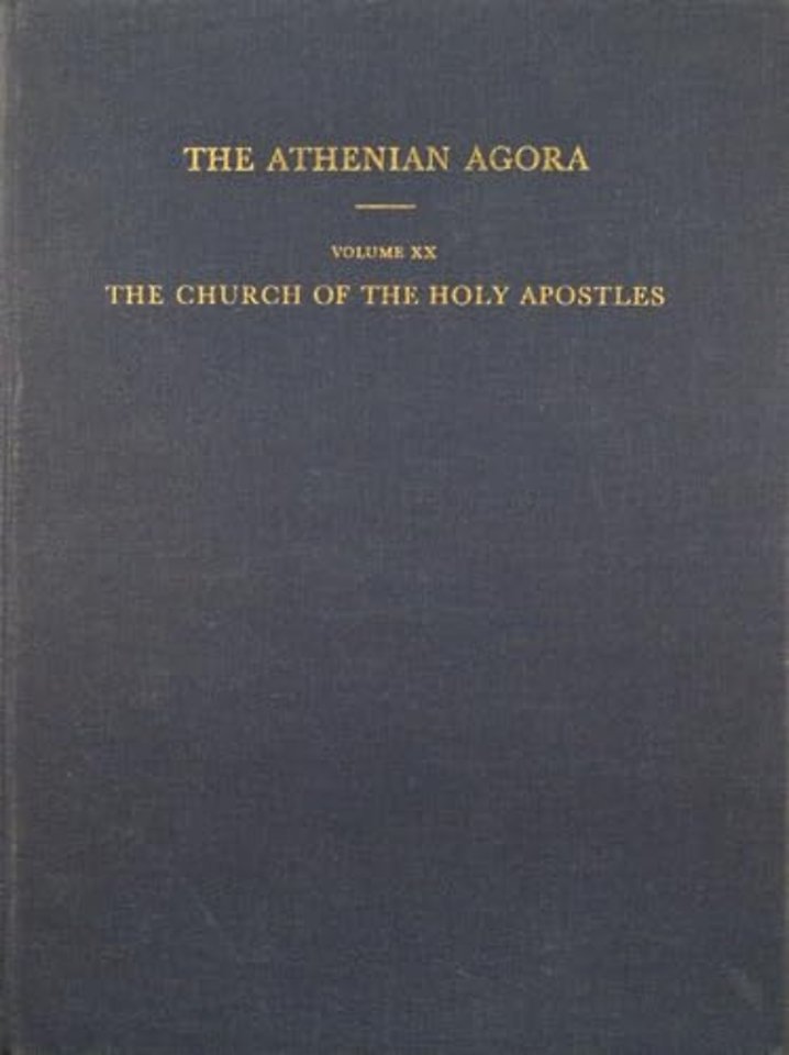The Church of the Holy Apostles