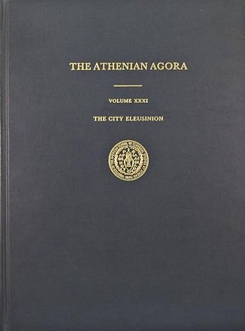 The City Eleusinion