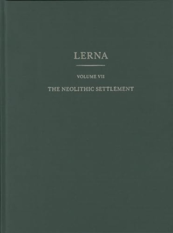 The Neolithic Settlement