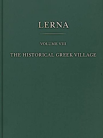 The Historical Greek Village