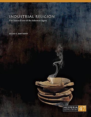 Industrial Religion