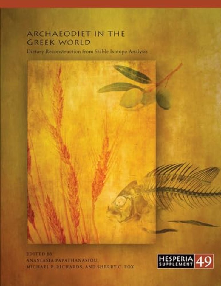 Archaeodiet in the Greek World