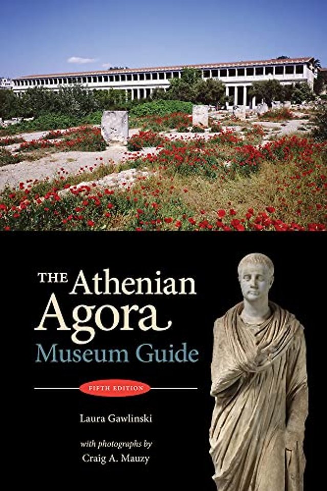 The Athenian Agora Museum Guide