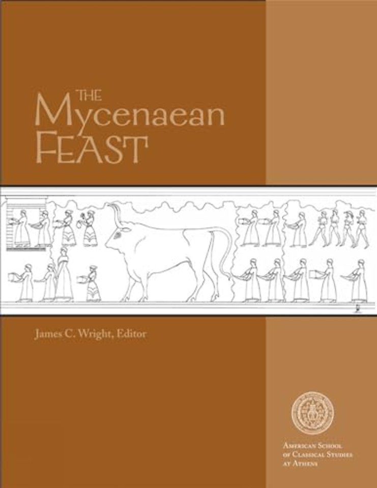 The Mycenaean Feast