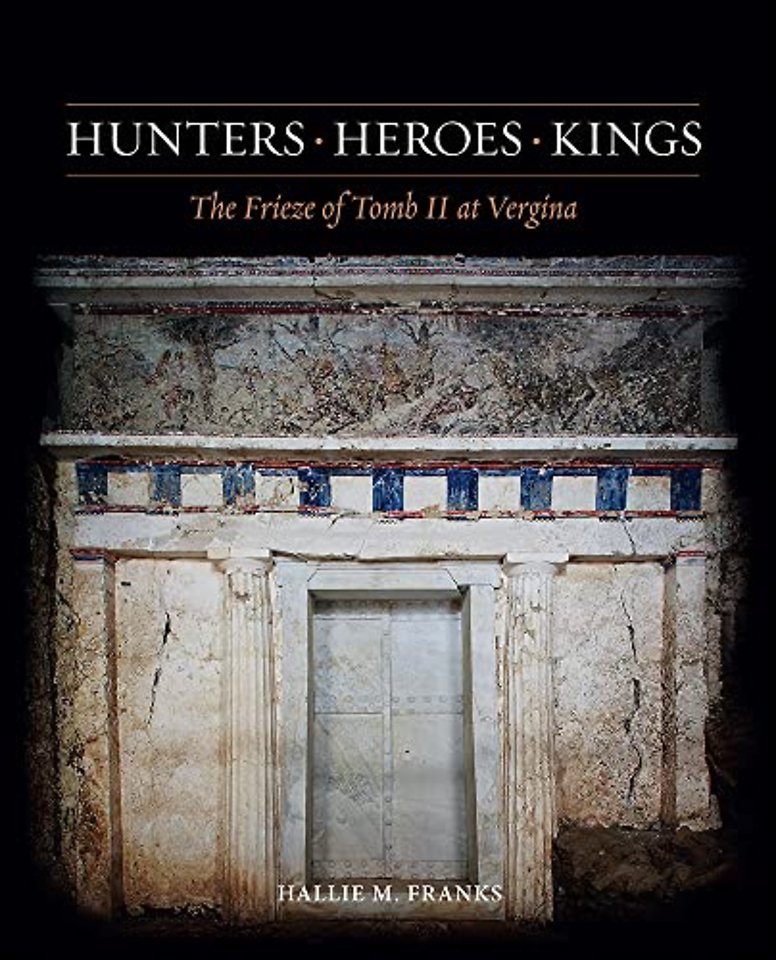 Hunters, Heroes, Kings