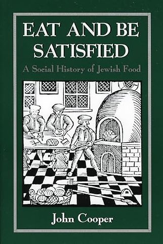 Eat and Be Satisfied