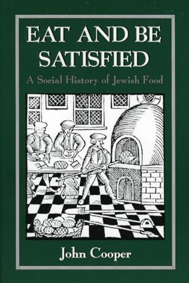 Eat and Be Satisfied