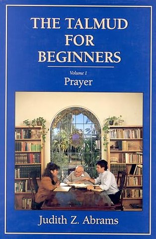 The Talmud for Beginners