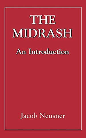 Midrashan Introduction (The Library of classical Judaism)