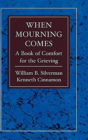 When Mourning Comes