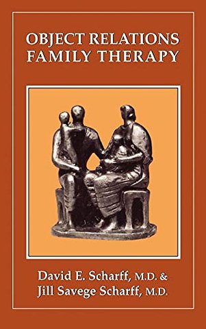Object Relations Family Therapy