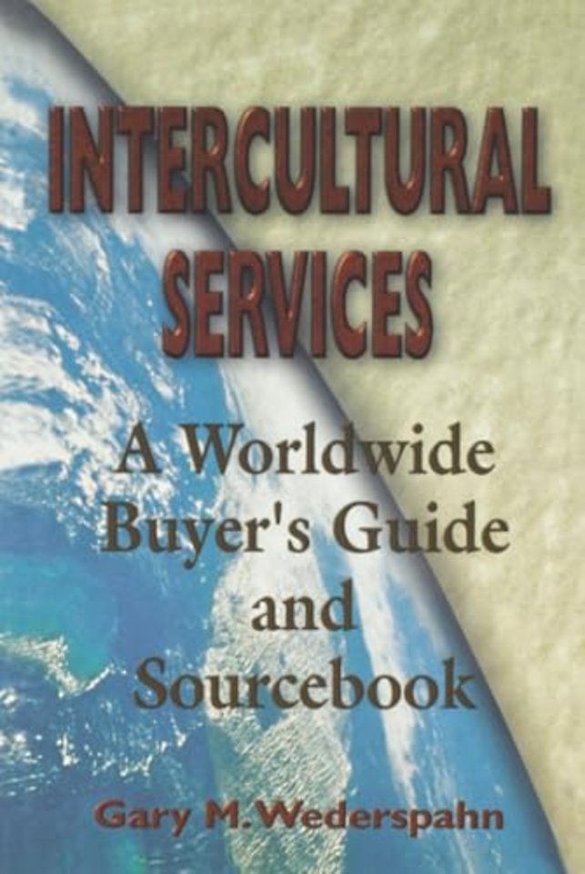 Intercultural Services