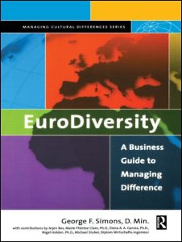 EuroDiversity