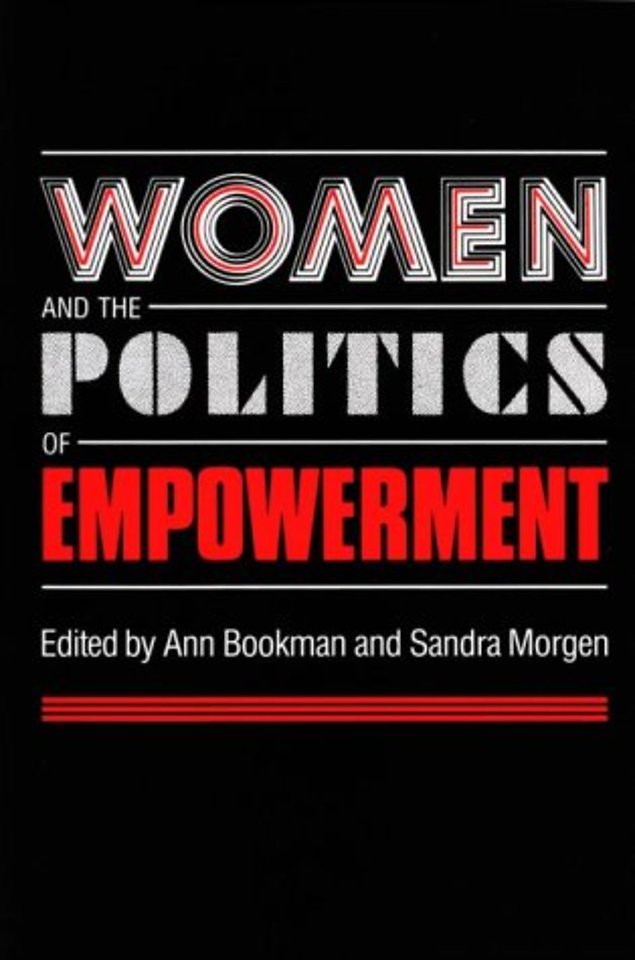 Women Politics and Empowerment