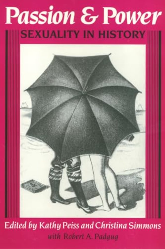 Passion and Power – Sexuality in History