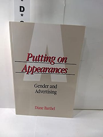Putting on Appearances – Gender and Advertising