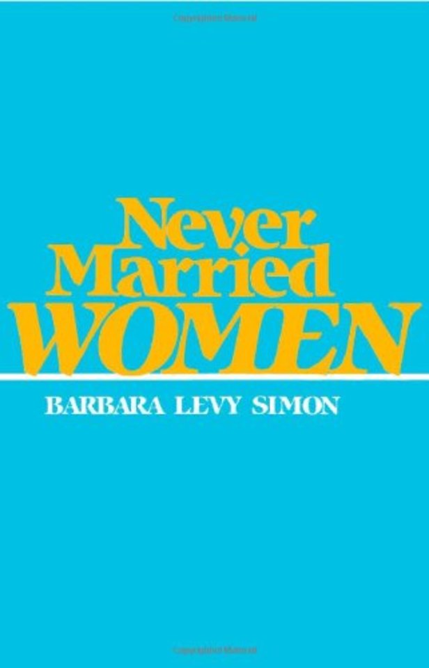Never Married Women