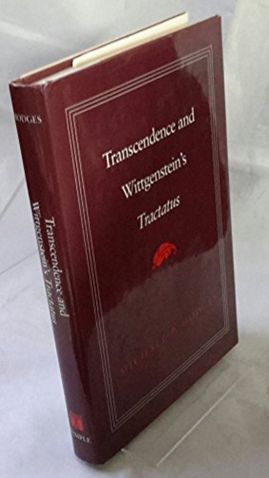 Transcendence and Wittgenstein′s Tractatus