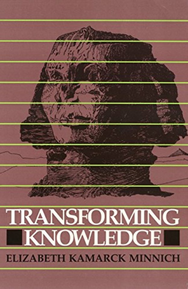 Transforming Knowledge