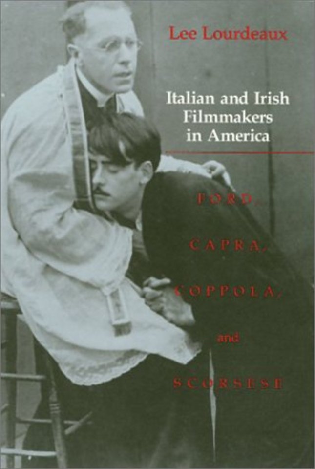 Italian Irish Filmmakers
