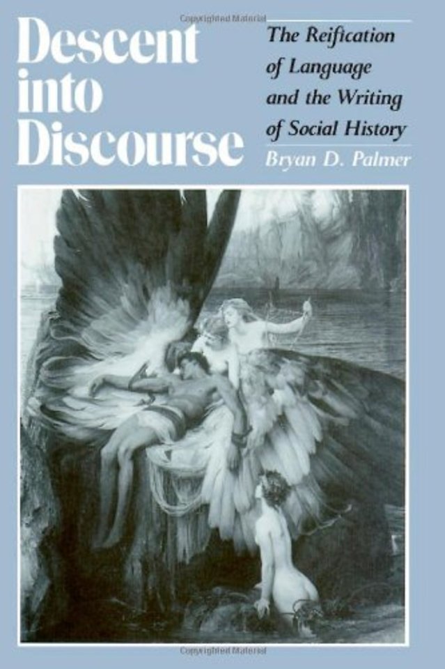 Descent Into Discourse