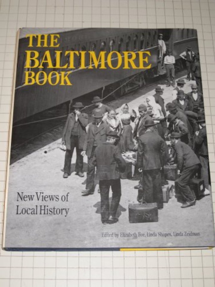 The Baltimore Book