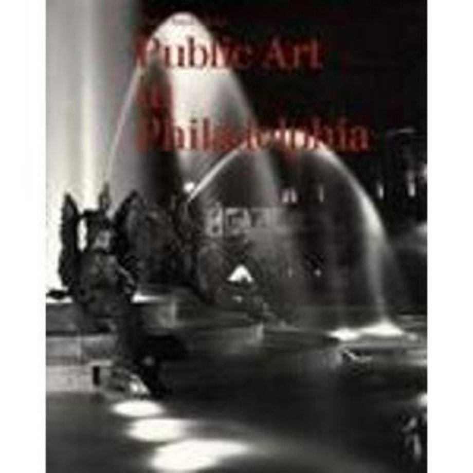 Public Art In Philadelphia