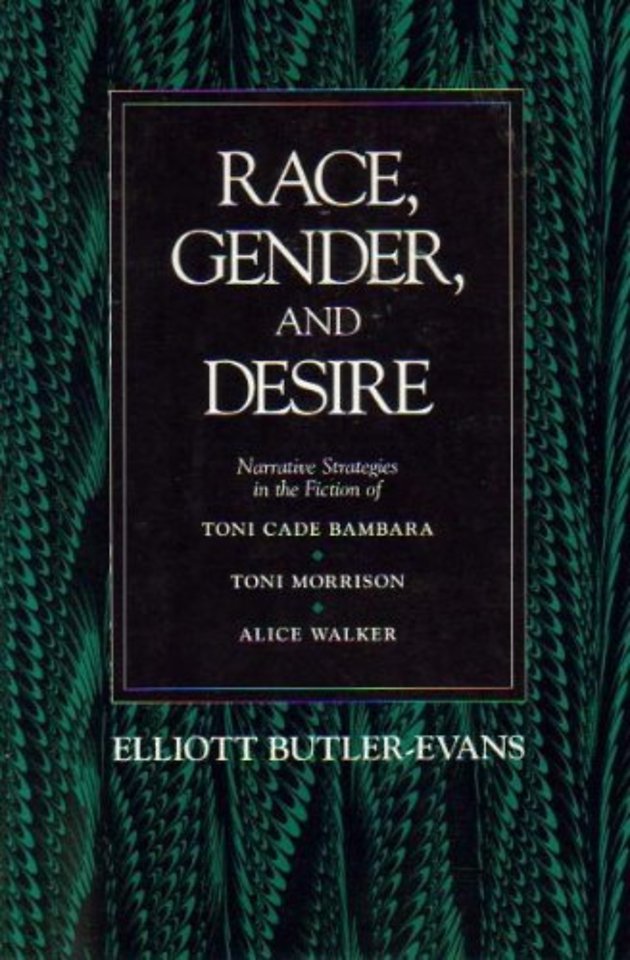 Race Gender & Desire