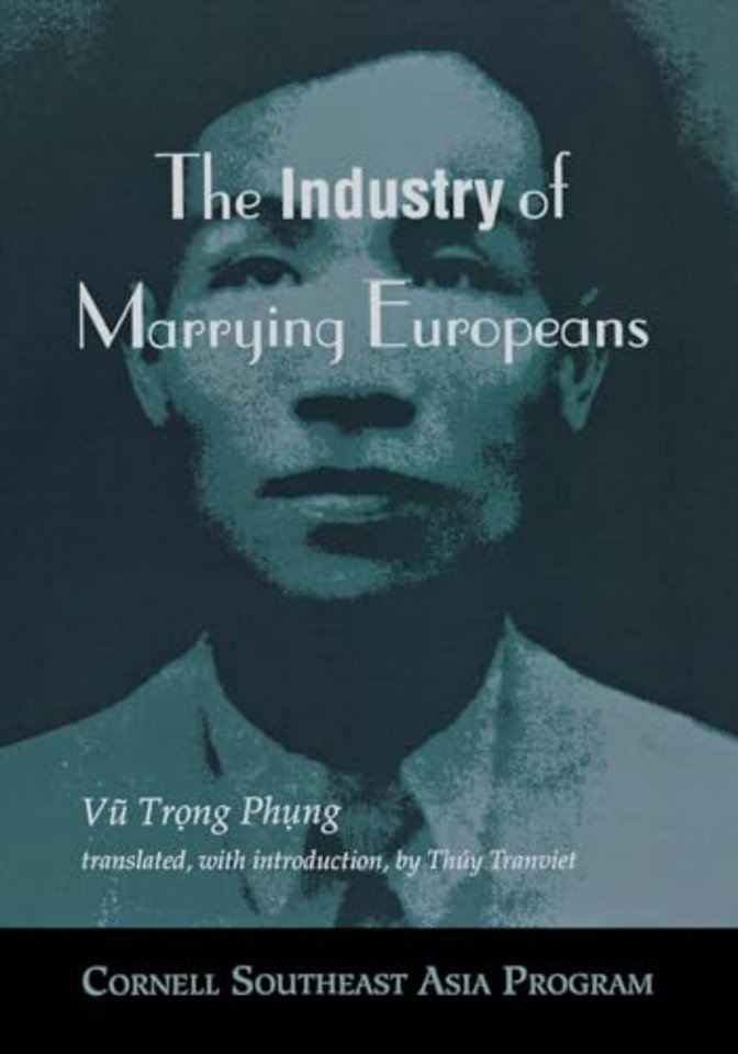 The Industry of Marrying Europeans
