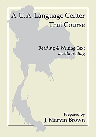 Thai Reading