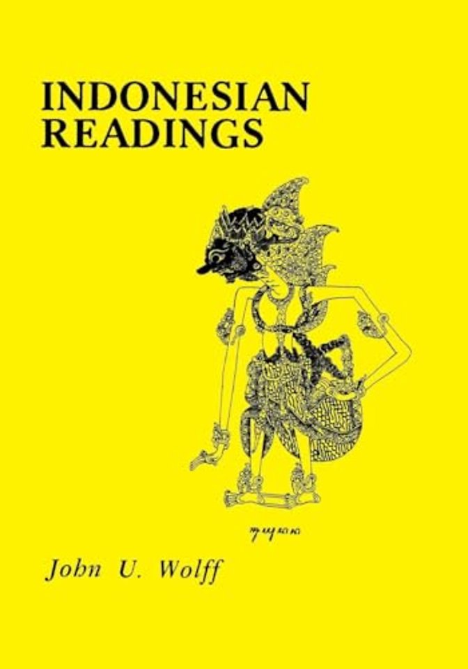 Indonesian Readings