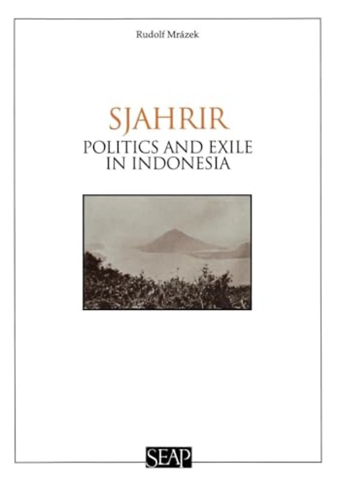 Sjahrir