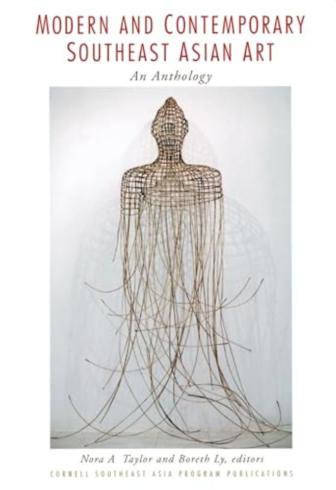Modern and Contemporary Southeast Asian Art – An Anthology