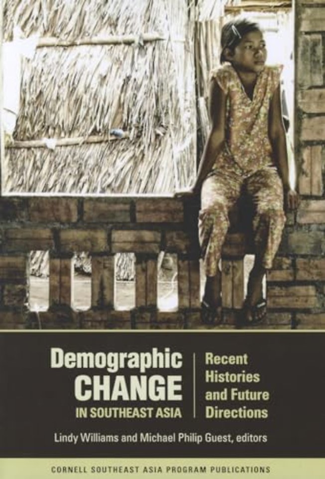 Demographic Change in Southeast Asia – Recent Histories and Future Directions