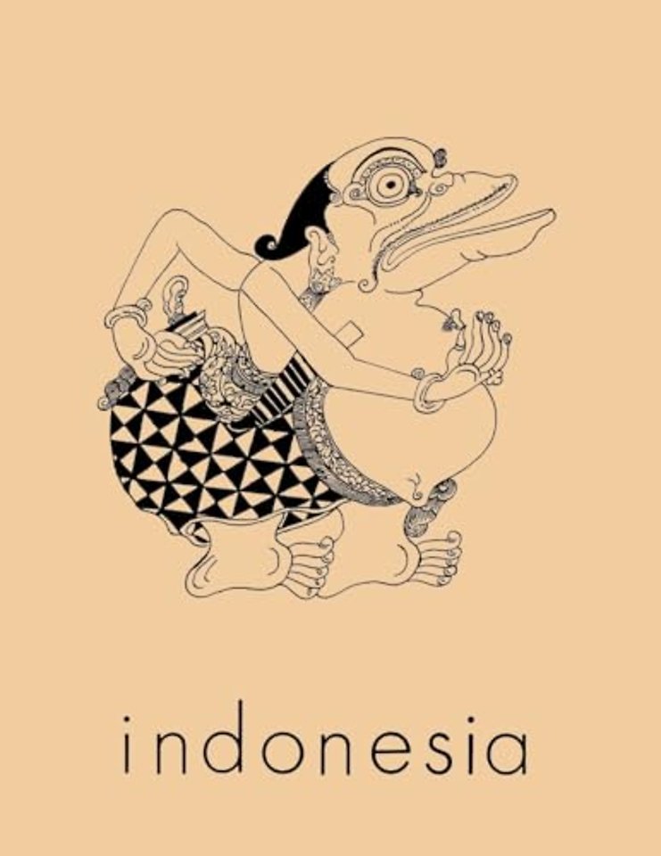 Indonesia Journal – October 1977