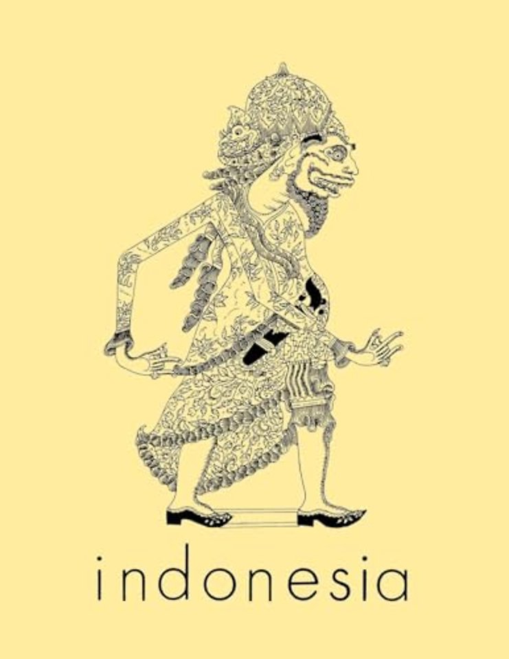 Indonesia Journal – April 1983