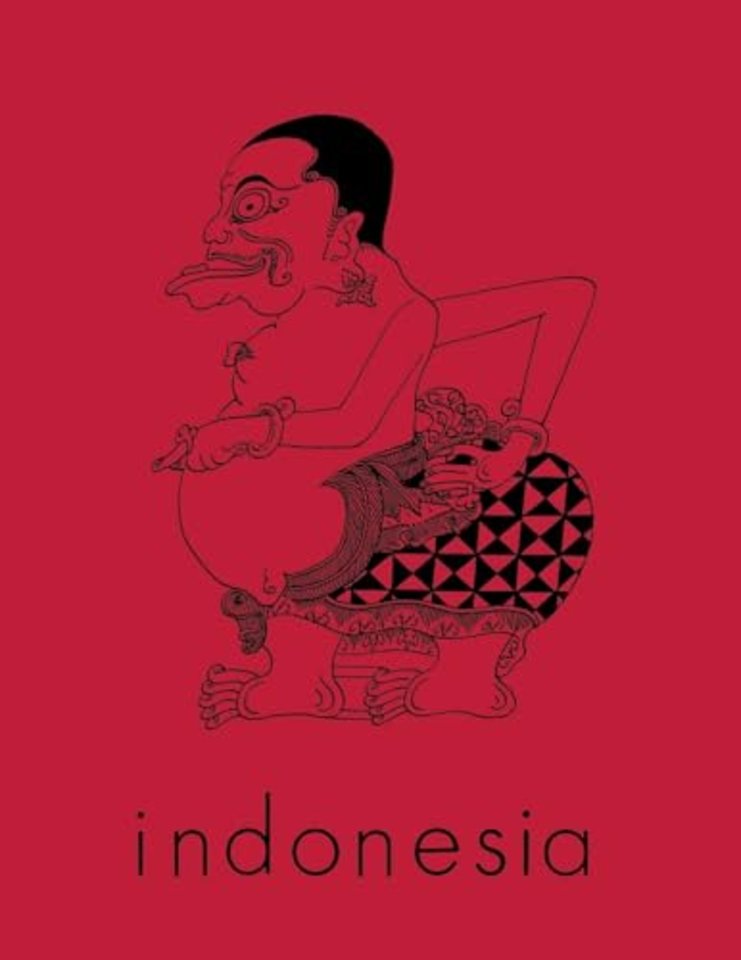 Indonesia Journal – October 1983