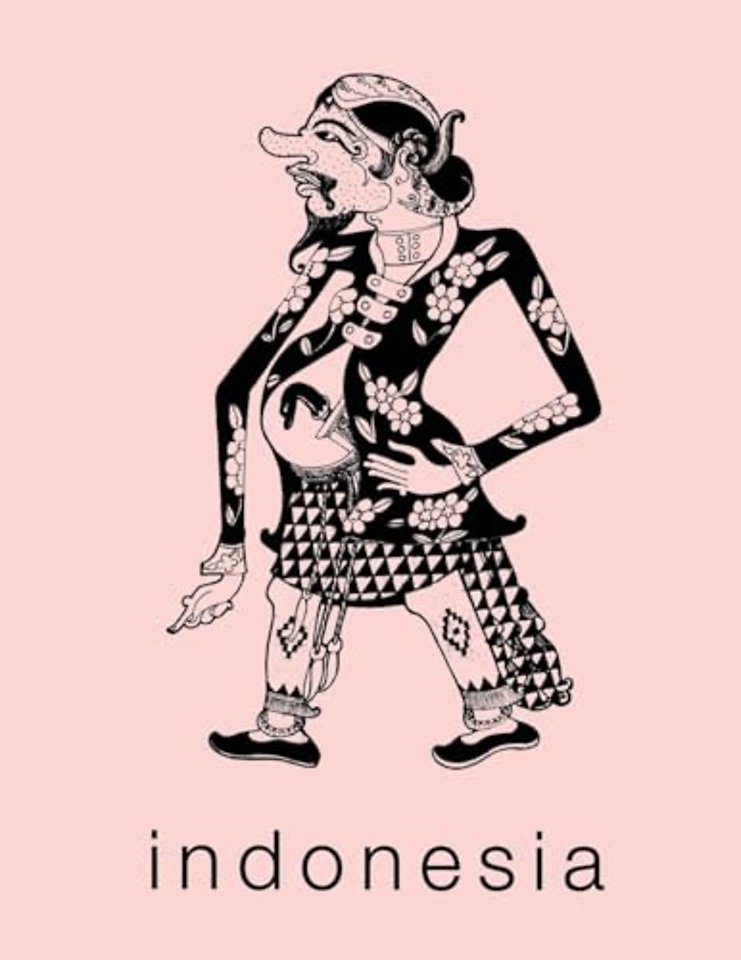 Indonesia Journal – October 1994