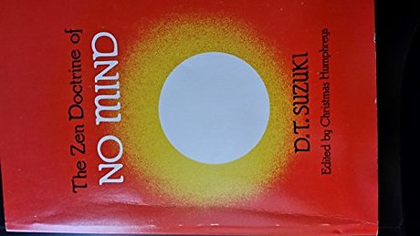 ZEN Doctrine of No Mind